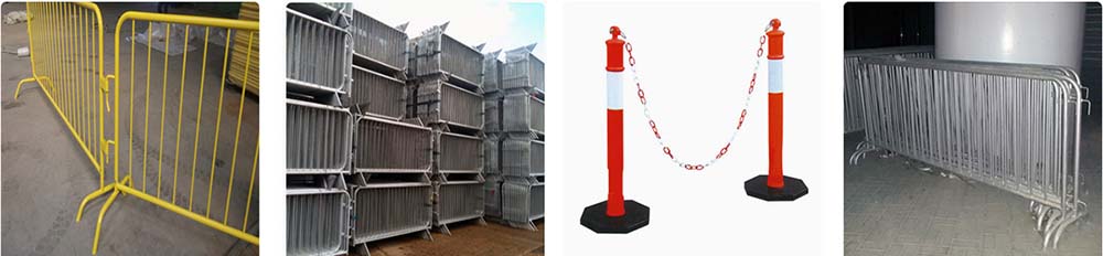 police-crowd-control-barriers